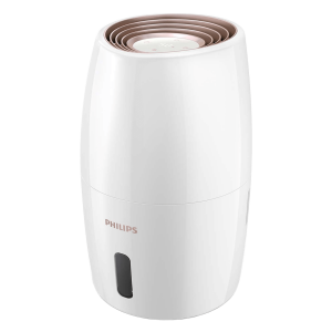 Philips Luftfuktare Nano teknik. Vit. (HU2716/10) - Fri frakt