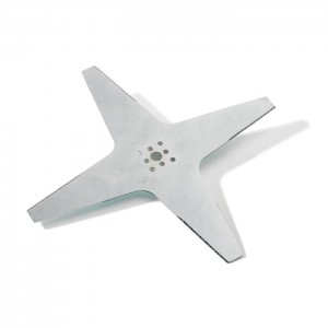 Stiga kniv till Autoclip. 24 cm. (1126-9143-01)