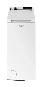 Whirlpool TDLRB 6252BS EU/N tvättmaskin
