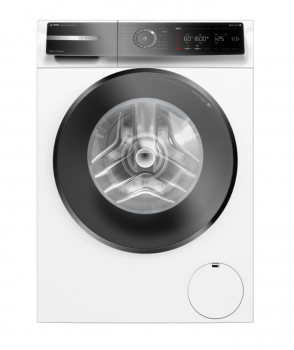 Bosch 11 kg Frontmatad tvättmaskin