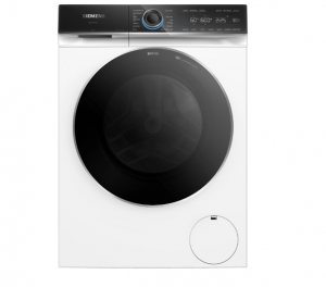 Siemens CASHBACK iQ700 Tvättmaskin, frontmatad 11 kg max. 1600 varv/min WG66B2ALDN