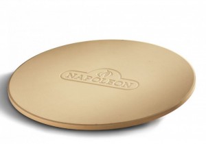 Napoleon pizzasten PRO. 37,5 cm diameter. (70084NA) - Fri frakt