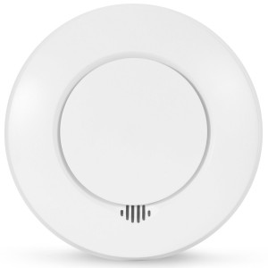 NEXA trådlös optisk brandvarnare. (ZSD-109 Z-Wave / 86830) - Fri frakt