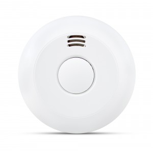 NEXA trådlös brandvarnare. 433 MHz. (FS-558/RF /13215)