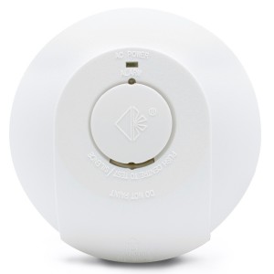 NEXA trådlös brandvarnare. 230V. (GNS-2236/RF2 / 13548)