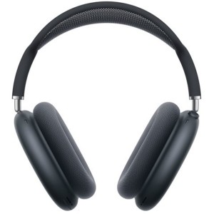 Apple AirPods Max 2. Over-ear. ANC Midnight. (MHWK4ZM/A) - Fri frakt