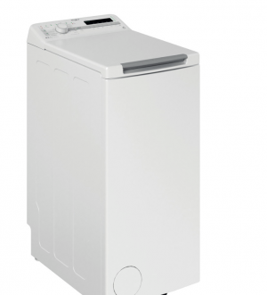 Whirlpool TDLR 65230SS EU/N