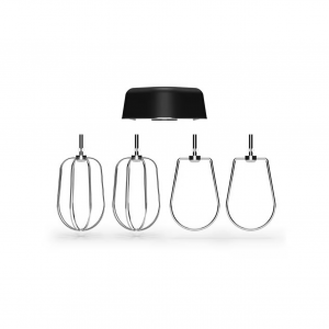 Ankarsrum premium ballongvisp-set. (920900090) - Fri frakt