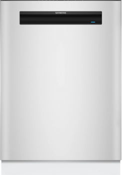 Siemens iQ500. Underbyggd diskmaskin. 60 cm. Home Connect. 14 kuvert. rackMatic. Vit. (SN15ZW01CS) Fri hemleverans. - 2 års garanti