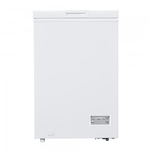 Cylinda Frysbox. 98L. 1 korg. Snabbfrysning. (FB2100E - 18103851) Fri hemleverans. - 2 års garanti