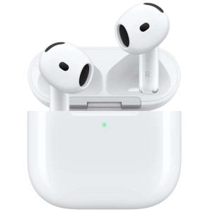 Apple AirPods 5. (MKFW4ZM) - Fri frakt