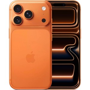 Apple iPhone 17 Pro 256GB Cosmic Orange. ( MG8H4ZD/A) - Fri frakt