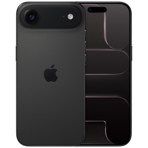 Apple iPhone Air 256GB Space Black. (MG2L4ZD/A) - Fri frakt