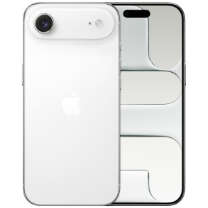 Apple iPhone Air 256GB Cloud White (MG2M4ZD/A) - Fri frakt