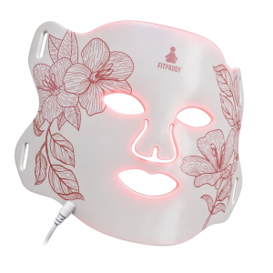 FITPADDY LED-ansiktsmask. (FITMASK) - Fri frakt