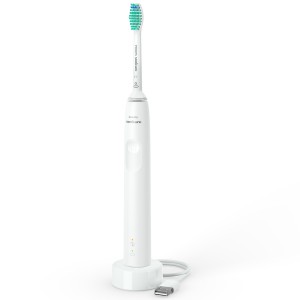 Philips Eltandborste Sonicare. Vit. (HX3673/13) - Fri frakt