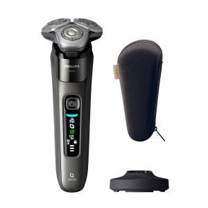 Philips Rakapparat i9000. Wet & Dry. SkinIQ. (X9002/10) - Fri frakt