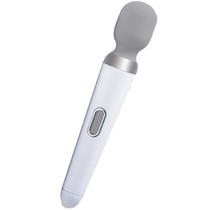 Sharper Image Massagestav Personal Touch. Full-Size. Wireless.(P000337)