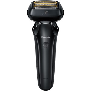 Panasonic Rakapparat Premium 6-blad. Wet & Dry. (ES-LS9A-K80) - Fri frakt