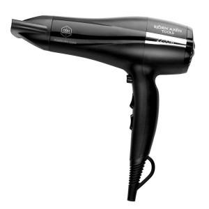 OBH Nordica Hårfön Björn Axén. 5191 Power Pro 2200W. (5305191)