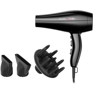 Ga.Ma Hårfön Diva 2300W. (GH3535) - Fri frakt