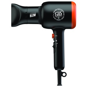 Ga.Ma Hårfön  Absolute Blow AC 2000W. (SHB7025) - Fri frakt