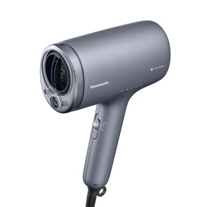 Panasonic Hårfön Nanoe+. 1600W. (EH-NA9N-H825) - Fri frakt