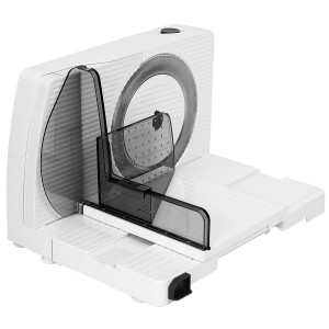 Ritter Skärmaskin Orbis 7 Vikbar 17cm Skärklinga ECO motor. (901.009) - Fri frakt
