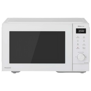 Panasonic mikrovågsugn. 1000W. 29L. Vit. (NN-GD34QWEPG) - Fri frakt