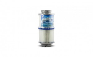 M-Spa Filter 2-pack