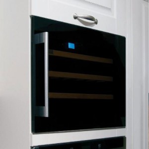 KitchenLine CAVA56bis (Svart)