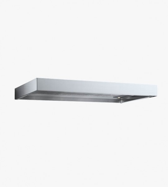 Fjaraskupan Stram 80cm Rostfri Ny Skapmonterad Koksflakt Fran