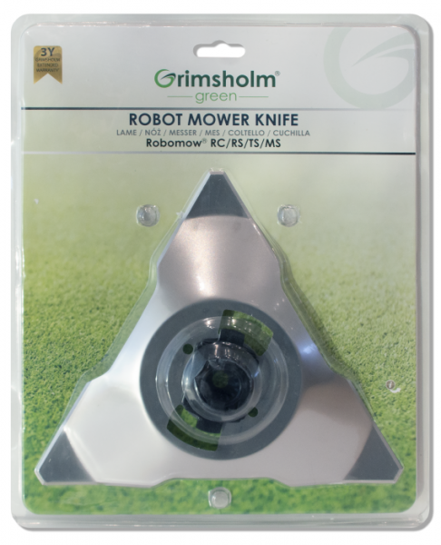 Robomow knivkit rs