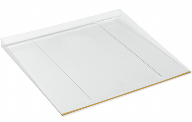Läckageskydd 60 Cm Kyl Frys