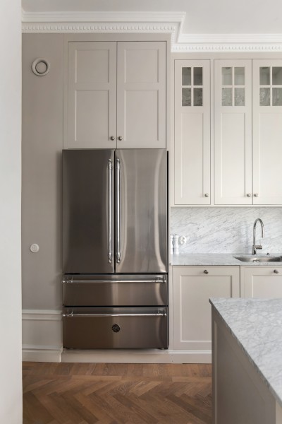 Bertazzoni Kyl Frys