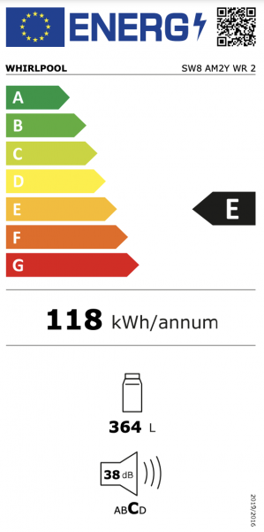 Energidekal Whirlpool SW8 AM2Y WR 2