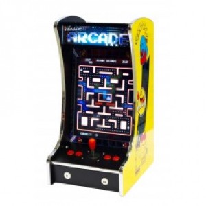  Classic Arcade Mini *DEMO*