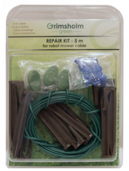 Grimsholm Green Reparationskit - 5m