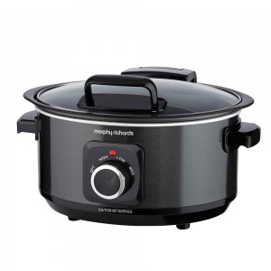 Morphy Richards Slow cooker Sear And Stew 3,5L (239462)
