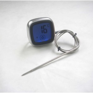 Gear Stektermometer Bluetooth (433115)