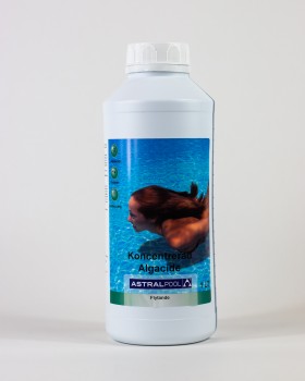 M-Spa Algmedel 1 Liter