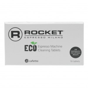 Rocket Cafetto rengöringstabletter (8065)