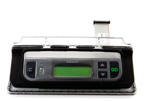 Robomow LCD-panelenhet (MSB6340B)