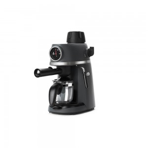 BLACK+DECKER Kaffemaskin Steam Coffee Maker (242012)
