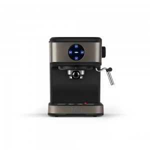 BLACK+DECKER Espressomaskin 20 Bar (242011)
