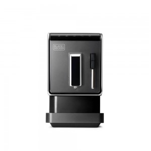 BLACK+DECKER Espressomaskin Automatic 19 Bar 242010