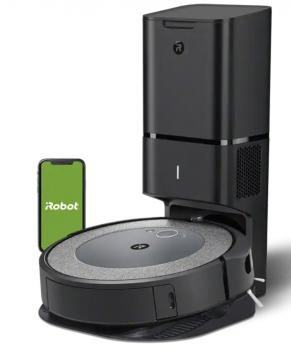 iRobot Roomba® i5+