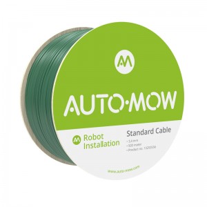 Auto-Mow 3,4mm Standard Cable 100m