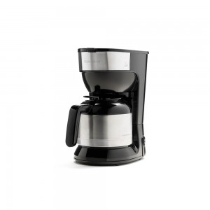 TAURUS Kaffebryggare 1L Termoskanna (242350)