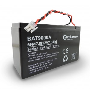 Robomow Batteri RX (MRK9101A)